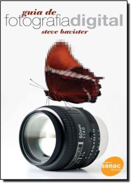 Picture of GUIA DE FOTOGRAFIA DIGITAL