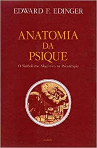 Picture of ANATOMIA DA PSIQUE