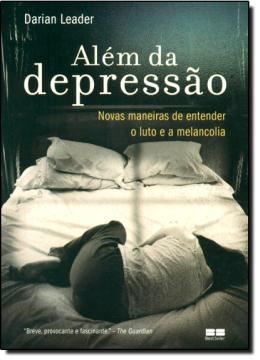 Imagem de ALEM DA DEPRESSAO