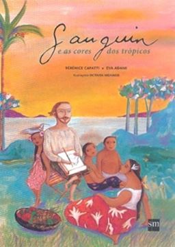 Imagem de GAUGUIN E AS CORES DOS TROPICOS