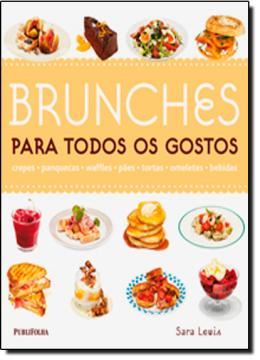 Imagem de BRUNCHES PARA TODOS OS GOSTOS