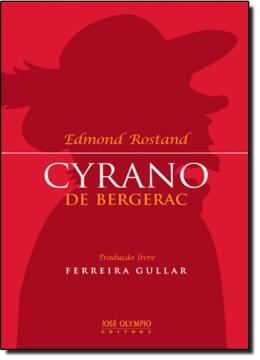 Imagem de CYRANO DE BEGERAC