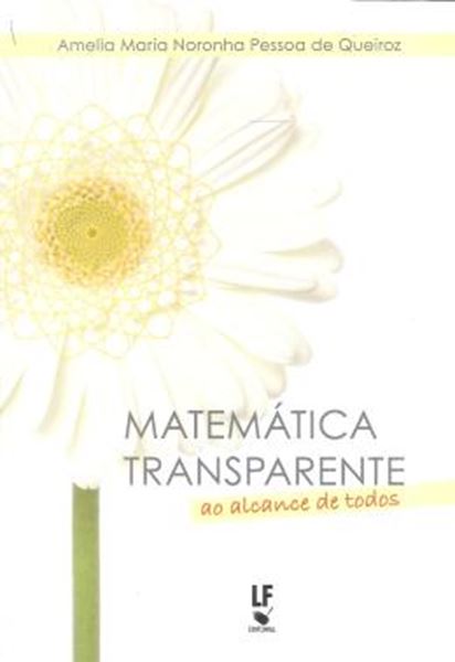 Picture of MATEMATICA TRANSPARENTE AO ALCANCE DE TODOS