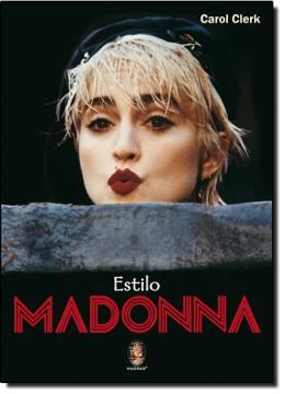 Imagem de ESTILO MADONNA