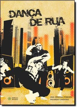 Imagem de DANCA DE RUA