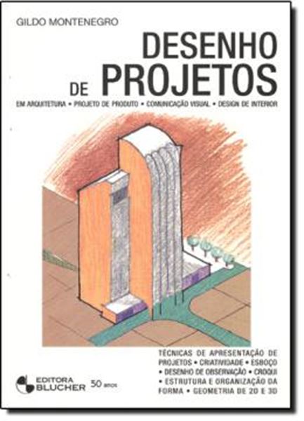 Picture of DESENHO DE PROJETOS