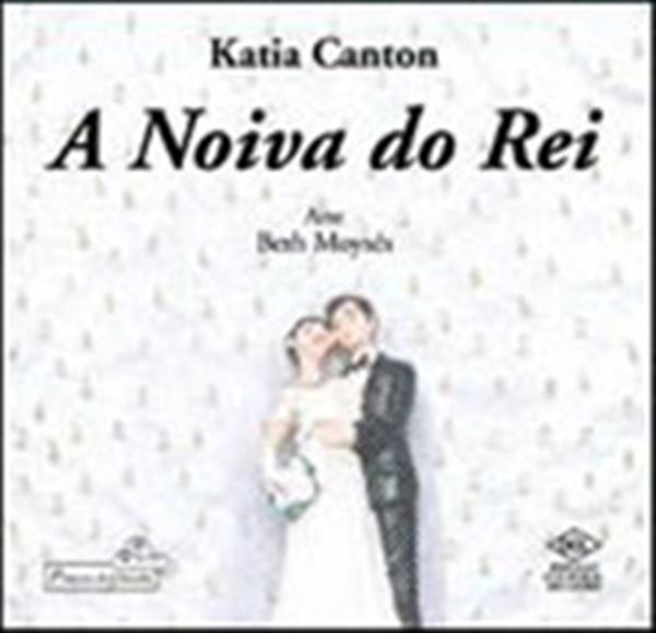 Picture of  NOIVA DO REI, A
