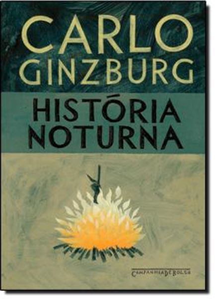 Picture of UMA HISTORIA NOTURNA - CIA. DE BOLSO