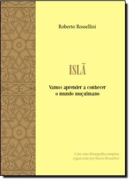 Imagem de ISLA - VAMOS APRENDER A CONHECER O MUNDO MUCULMANO