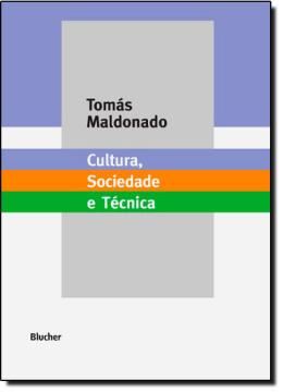Imagem de CULTURA, SOCIEDADE E TECNICA