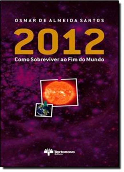 Picture of COMO SOBREVIVER AO FIM DO MUNDO