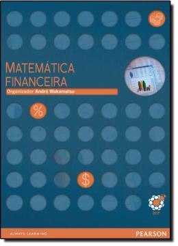 Imagem de MATEMATICA FINANCEIRA