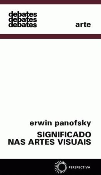 Picture of SIGNIFICADO NAS ARTES VISUAIS - 4ª ED