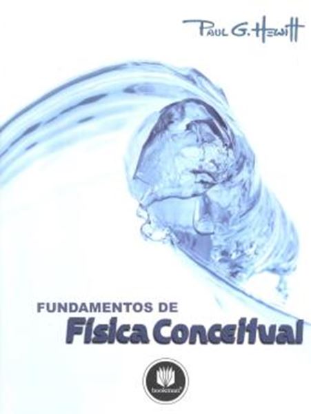 Picture of FUNDAMENTOS DE FISICA CONCEITUAL