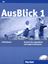 Imagem de AUSBLICK 1 - ARBEITSBUCH MIT AUDIO-CD (EXERCICIO)