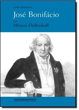 Imagem de JOSE BONIFACIO
