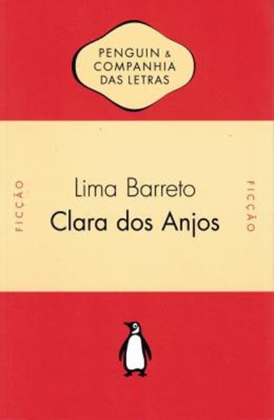 Picture of CLARA DOS ANJOS