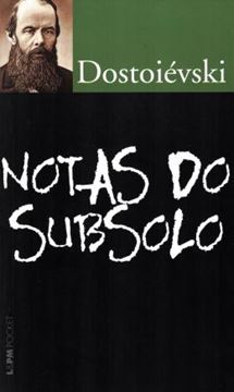 Imagem de NOTAS DO SUBSOLO - POCKET