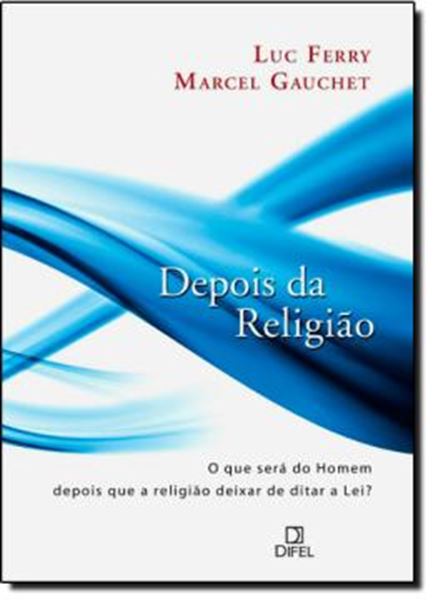 Picture of DEPOIS DA RELIGIAO