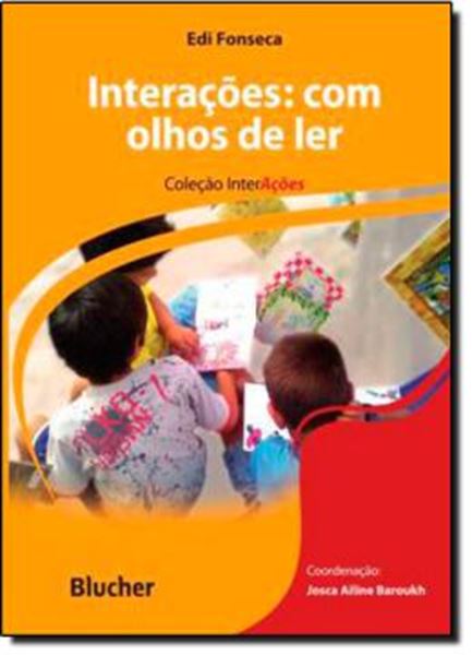 Picture of INTERACOES - COM OLHOS DE LER