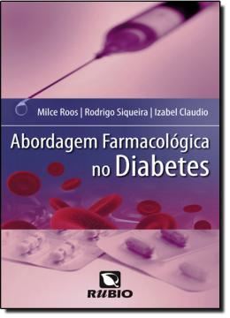 Imagem de ABORDAGEM FARMACOLOGICA NO DIABETES