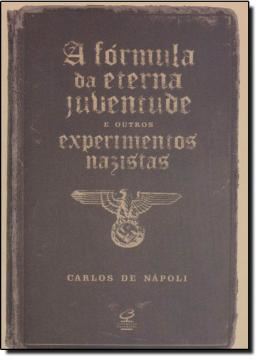Imagem de FORMULA DA ETERNA JUVENTUDE E OUTROS, A