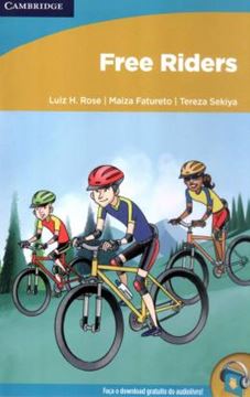 Imagem de FREE RIDERS - LEVEL 2