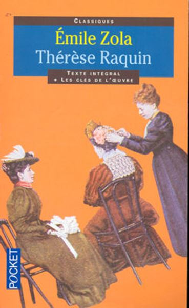 Picture of THERESE RAQUIN