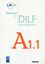 Imagem de REUSSIR LE DILF A1.1 - GUIDE PEDAGOGIQUE
