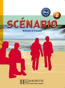 Imagem de SCENARIO 2 - LIVRE DE L´ELEVE