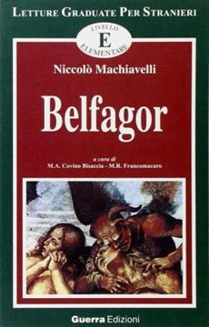 Imagem de BELFAGOR - LIVELLO A2