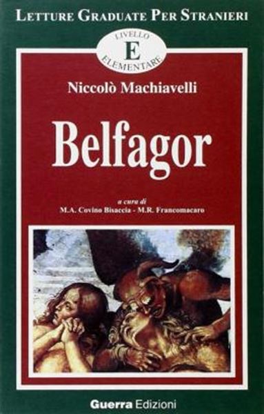 Picture of BELFAGOR - LIVELLO A2