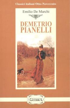 Imagem de DEMETRIO PIANELLI - LIVELLO C1-C2