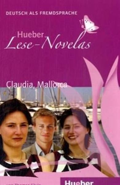 Picture of CLAUDIA, MALLORCA