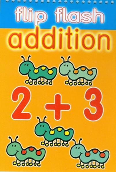 Picture of ADDITION - FLIP FLASH PADS