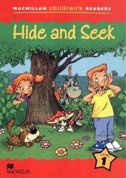 Imagem de HIDE AND SEEK - LEVEL 1