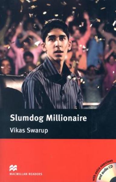 Picture of SLUMDOG MILLIONNAIRE - WITH CD - LEVEL 5