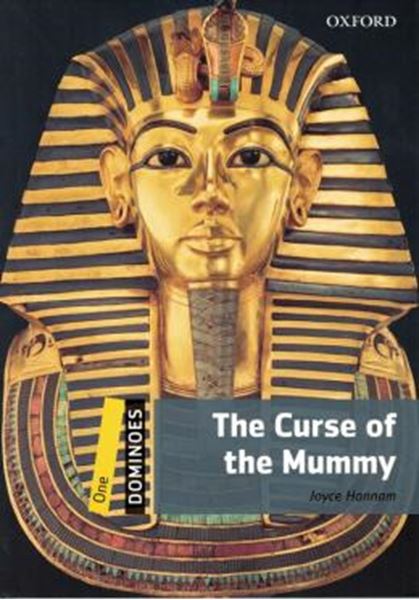 Picture of CURSE OF THE MUMMY - 2ND ED