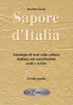 Imagem de SAPORE D´ITALIA