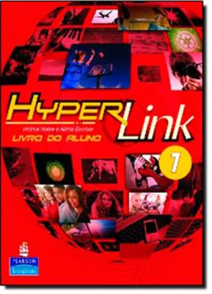 Picture of HYPERLINK SB PACK - VOLUME 1 - 1ST ED