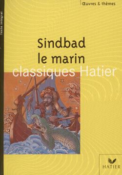 Imagem de SINDBAD LE MARIN
