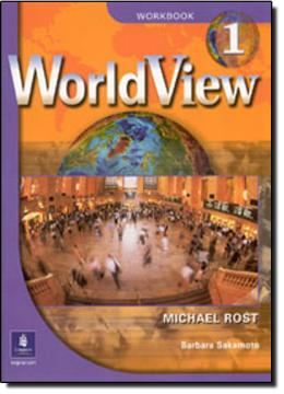 Imagem de WORLDVIEW WB 1 - 1ST ED