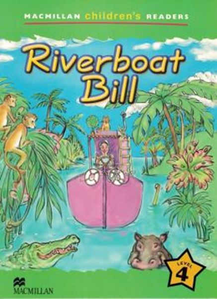 Picture of RIVERBOAT BILL