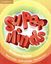 Imagem de SUPER MINDS BRITISH STARTER WB - 1ST ED