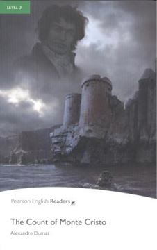 Imagem de THE COUNT OF MONTE CRISTO WITH MP3