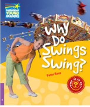 Imagem de WHY DO SWINGS SWING?