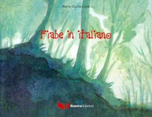 Picture of FIABE IN ITALIANO
