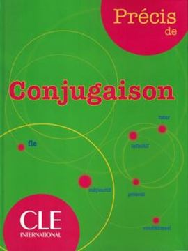 Imagem de PRECIS DE CONJUGAISON