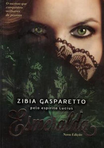 Picture of ESMERALDA - NOVA EDICAO