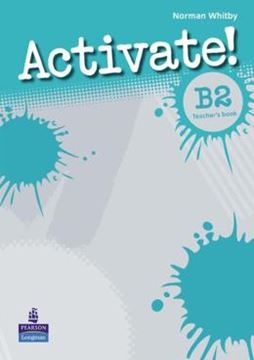 Imagem de ACTIVATE! B2 TB